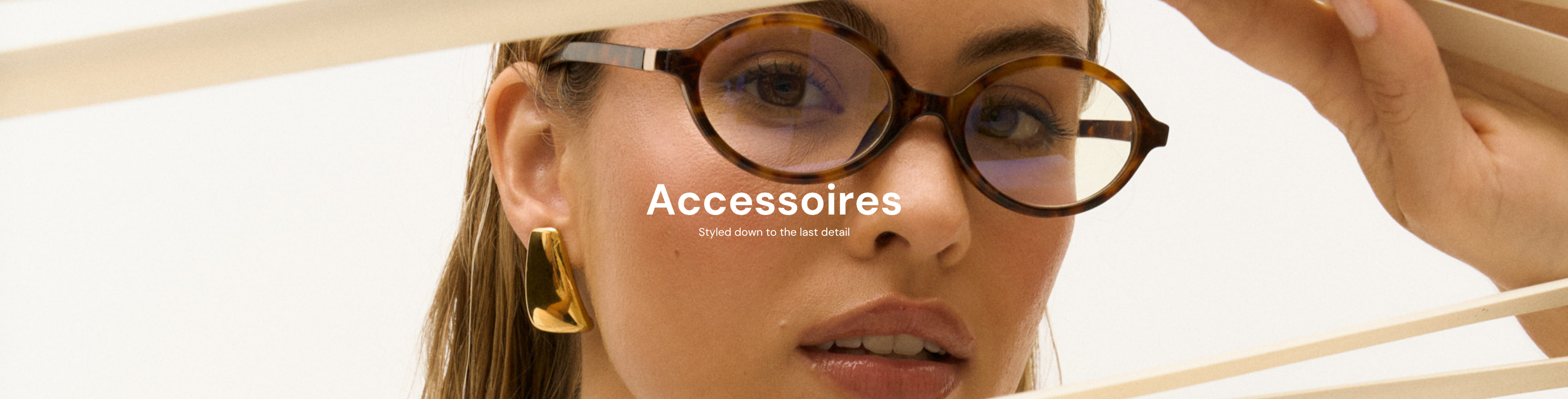 Accessoires